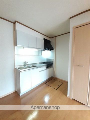 シャンゼリゼ弐番館 その他
