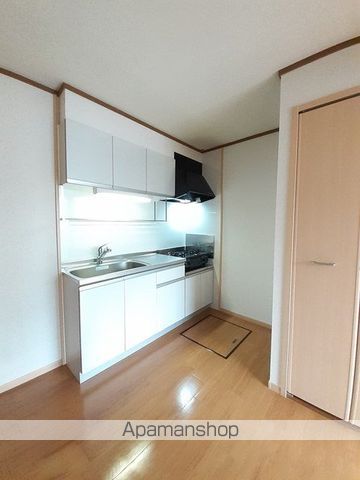 シャンゼリゼ弐番館 その他