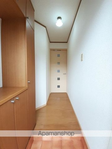 シャンゼリゼ弐番館 その他