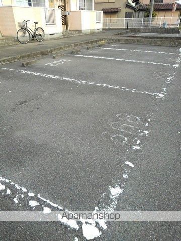 シャンゼリゼ弐番館 その他