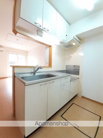 ヒルズ住吉　Ｂ その他