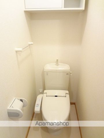 ヒルズ住吉　Ｂ その他