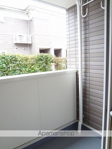 ヒルズ住吉　Ｂ その他