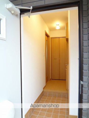 ヒルズ住吉　Ｂ その他