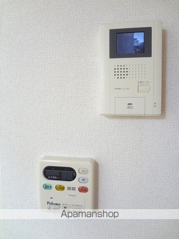 ヒルズ住吉　Ｂ その他