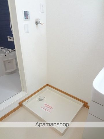 ヒルズ住吉　Ｂ その他