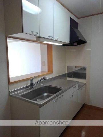 レジデンス福園 その他