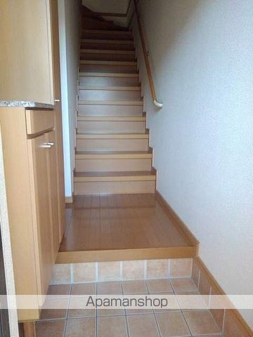 レジデンス福園 その他