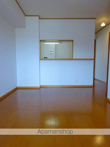 レジデンス福園 その他
