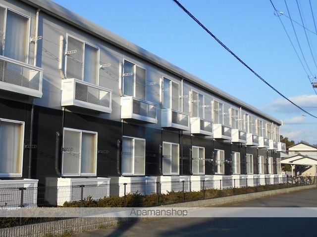 レオパレスヴィラ小松島 その他