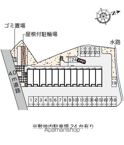 クレイノＬａｎｔａｎａ その他