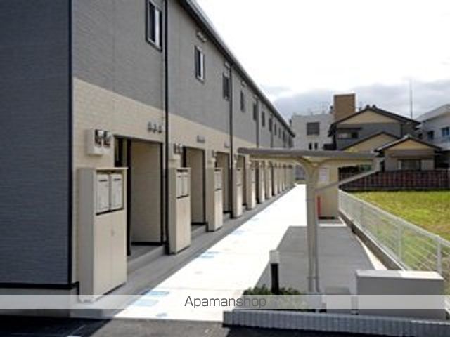 レオパレスラーク その他