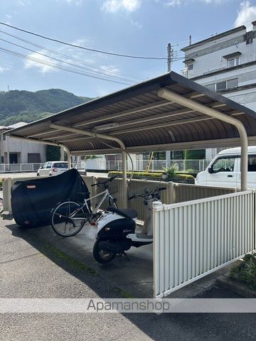 コーポＫ　Ｃ棟 その他