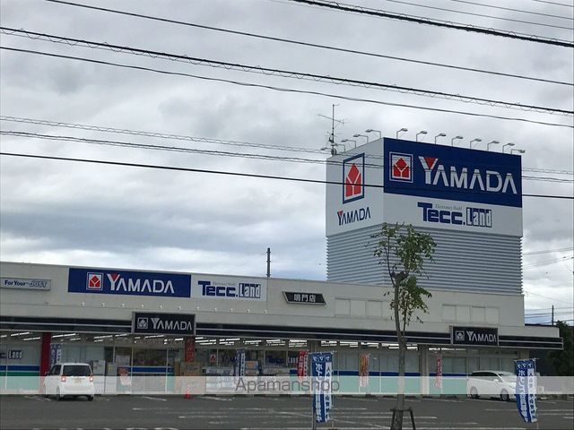 トランクルーム　エール鳴門店 その他