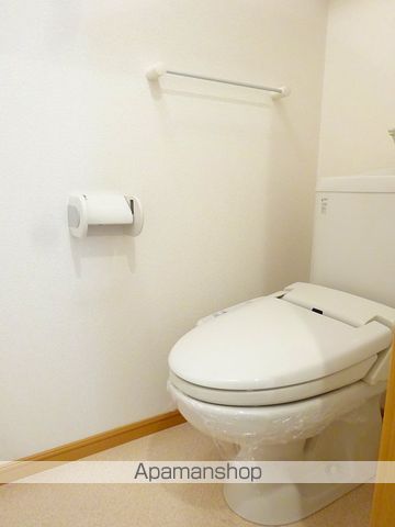 エスポワール川真田 その他
