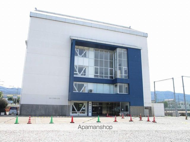 エスポワール川真田 その他