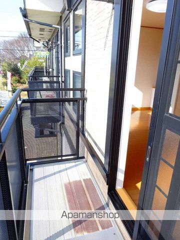 エスポワール川真田 その他