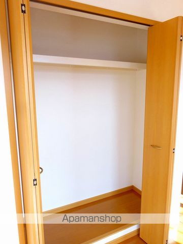 エスポワール川真田 その他