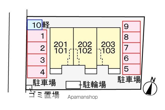 グリーンシトラス その他