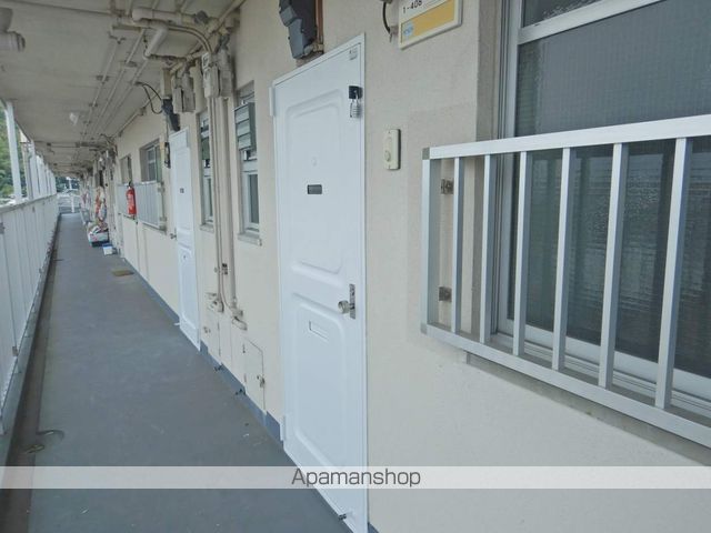 ビレッジハウス名東１号棟 その他