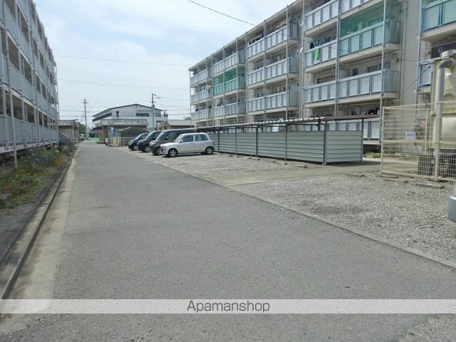 ビレッジハウス名東１号棟 その他