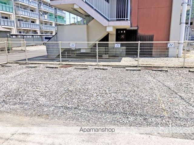 ビレッジハウス名東１号棟 その他