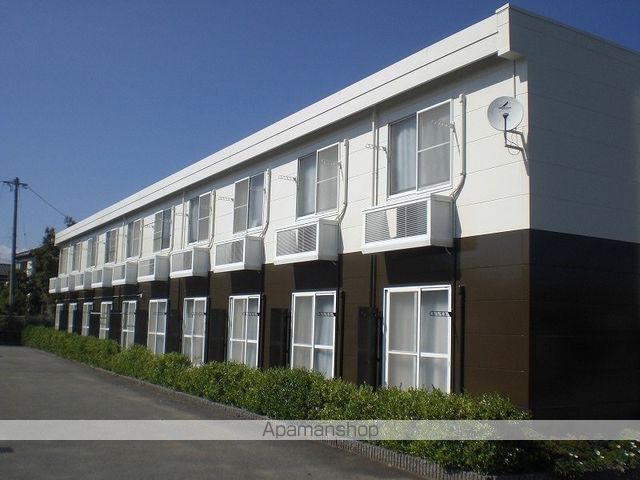 レオパレスしゃんぶる徳島 その他