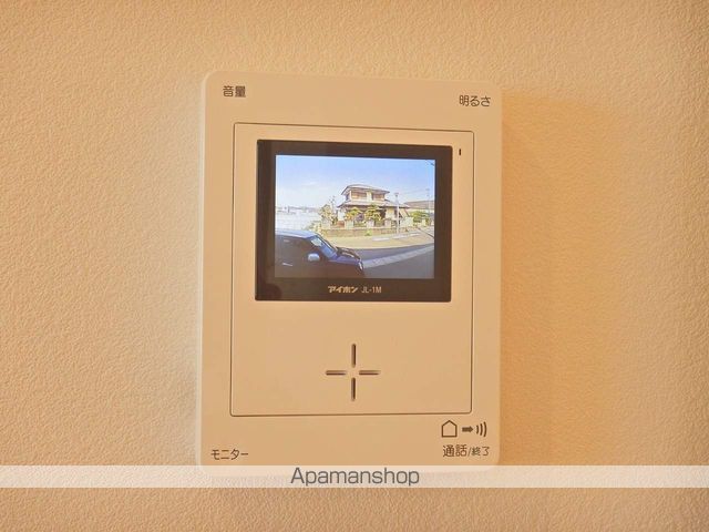 ピース・クレアＣ その他