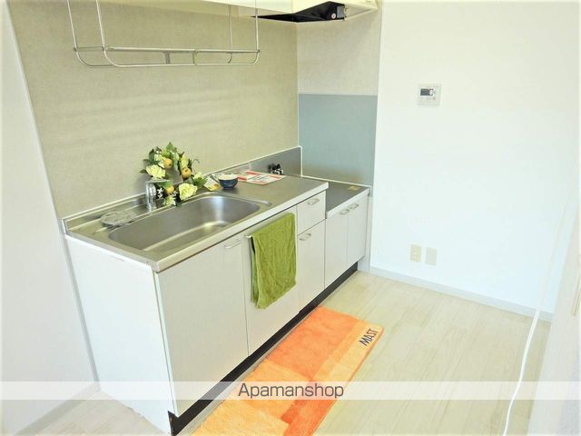 シャーメゾン八万　２番館 その他