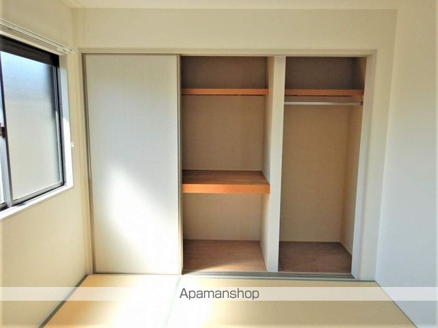 シャーメゾン八万　２番館 その他