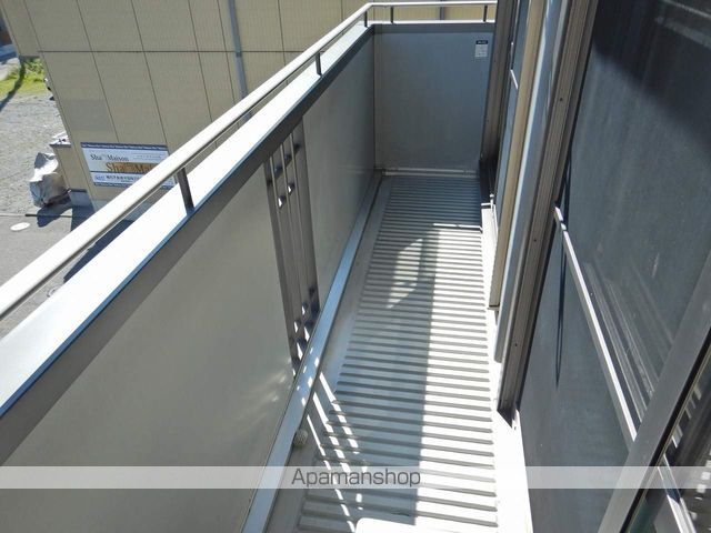 シャーメゾン八万　２番館 その他