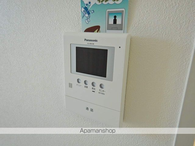 シャーメゾン八万　２番館 その他