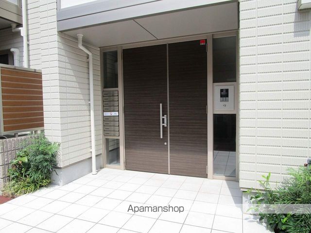 グランドベレオ田宮 外観