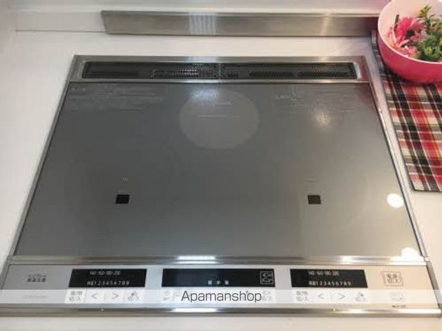グランドベレオ田宮 その他