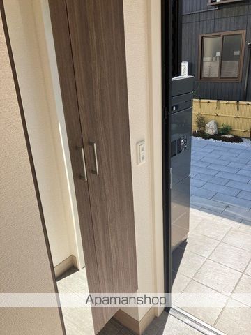 グランツ上福万　Ａ棟 その他