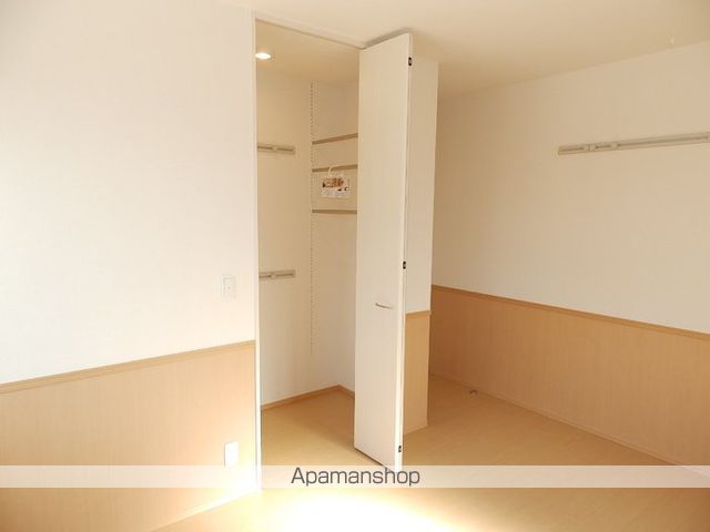 ロン・ラポール　Ｂ棟 その他
