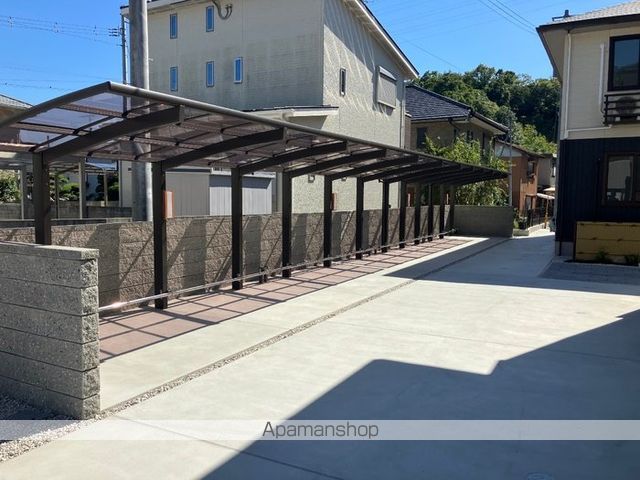 グランツ上福万　Ａ棟 その他