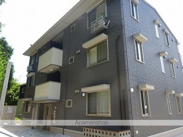 アイリス 外観