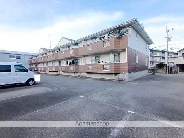 はいつどりーむ 外観