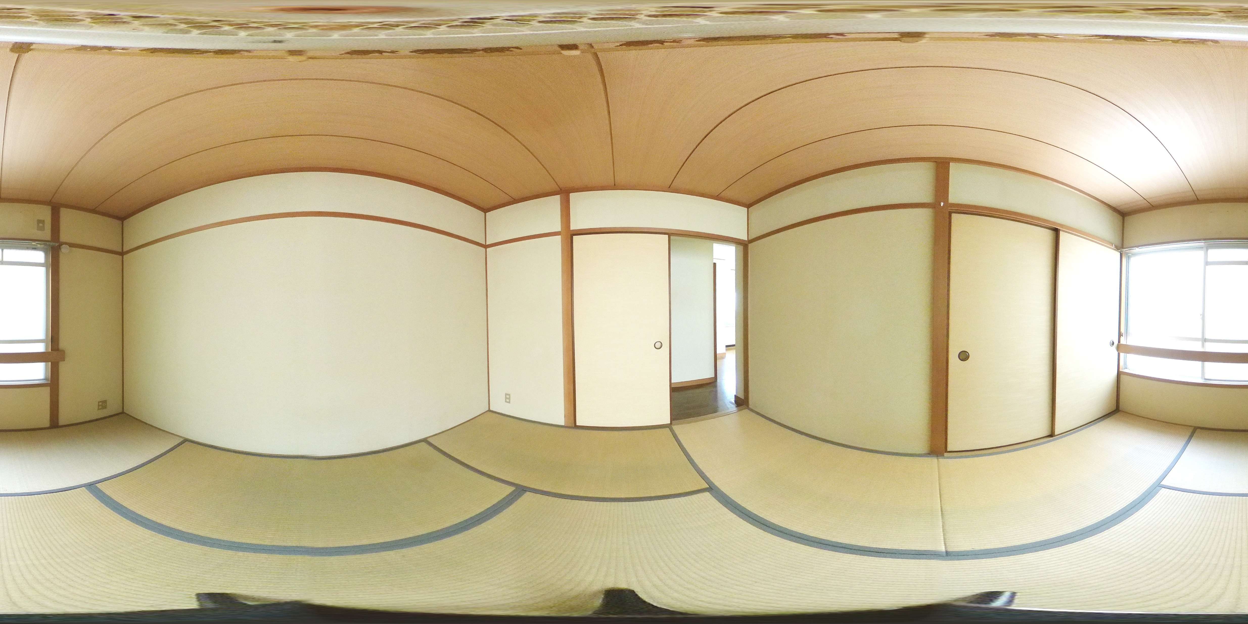 小野木ビル 和室
