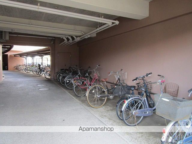ライオンズマンション徳島富田橋 その他