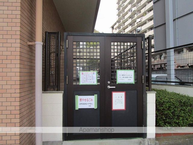 ライオンズマンション徳島富田橋 その他