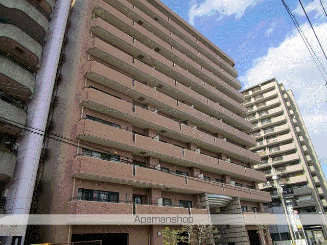 ライオンズマンション徳島富田橋 その他