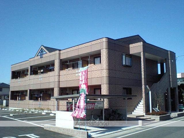 クレシア　Ｃｒｅｃｉａ 外観