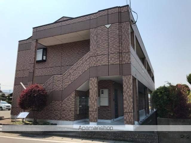 クレシア　Ｃｒｅｃｉａ 外観
