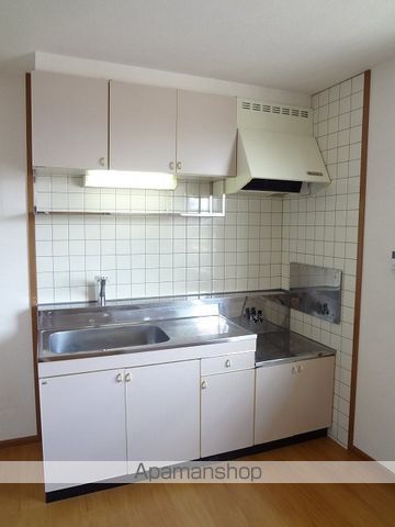 ビレッジあいＡ その他