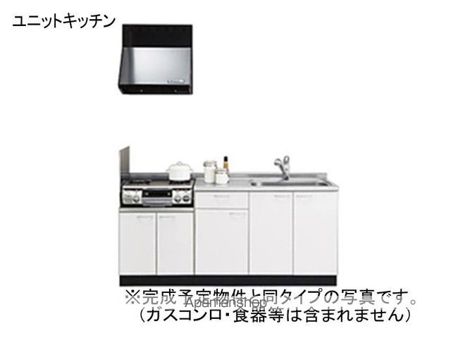シエロ・ガーデン国府Ｂ その他