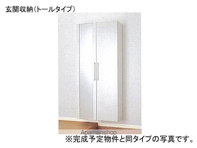 シエロ・ガーデン国府Ｂ その他