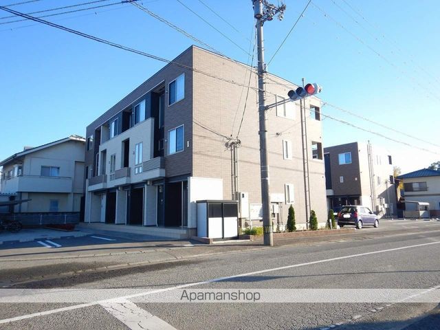 ゴールドハウス　Ⅰ 外観