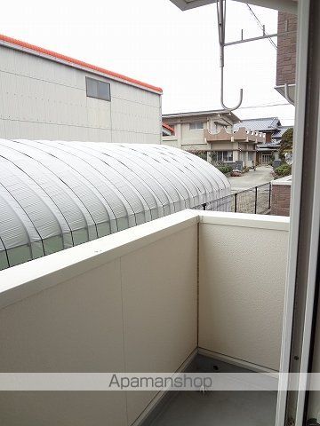 トレスアールヴォレ　Ｂ その他